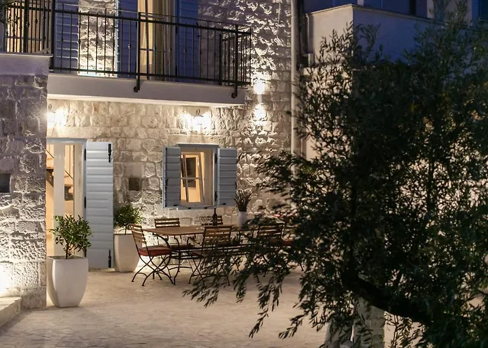Villa Pescatore