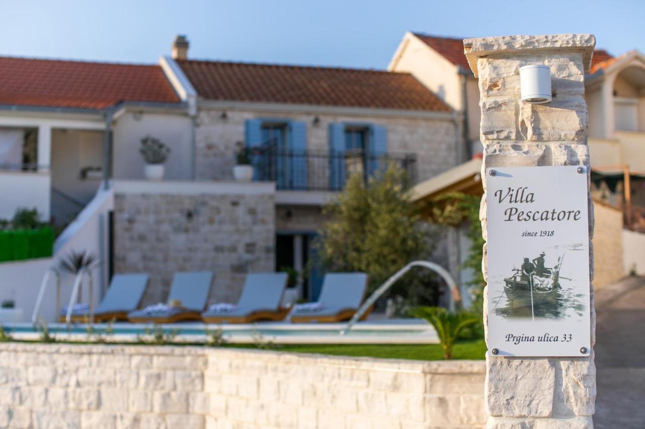 Pescatore Villa Trogir