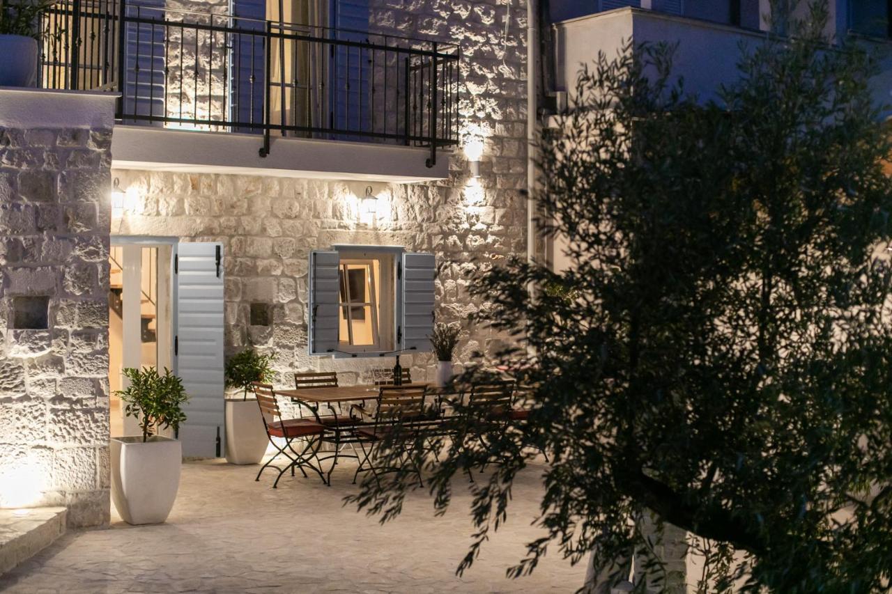 Villa Pescatore