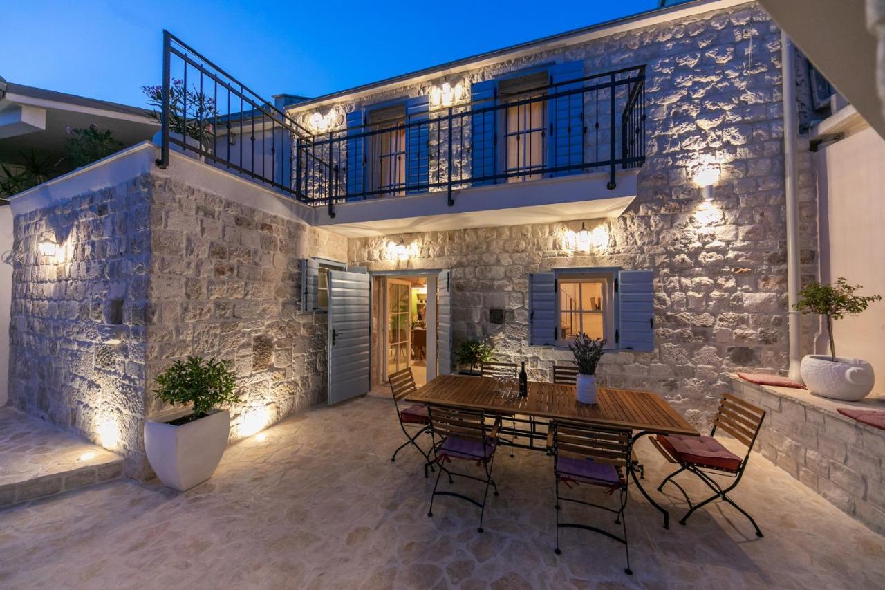 Pescatore Villa Trogir