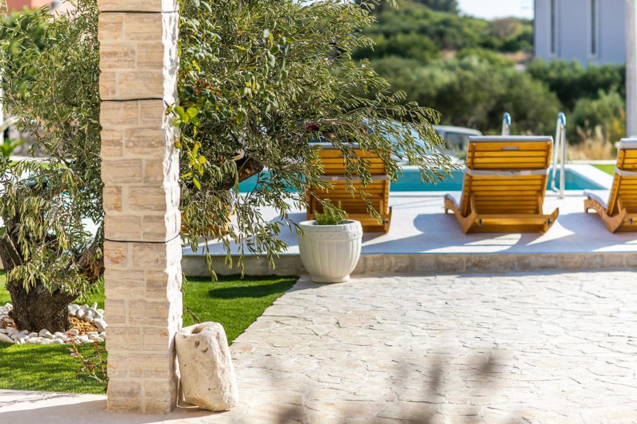 Pescatore Villa