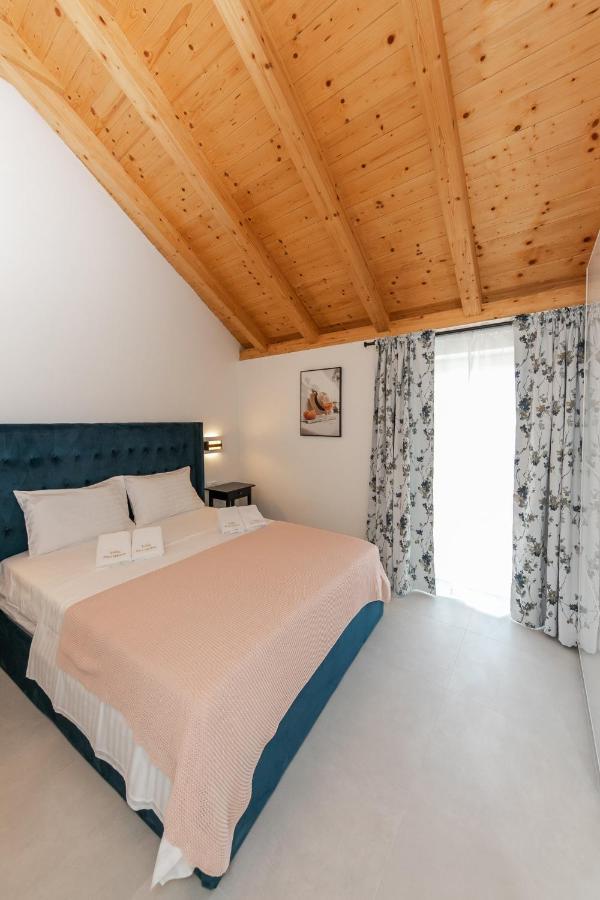 Villa Pescatore *
