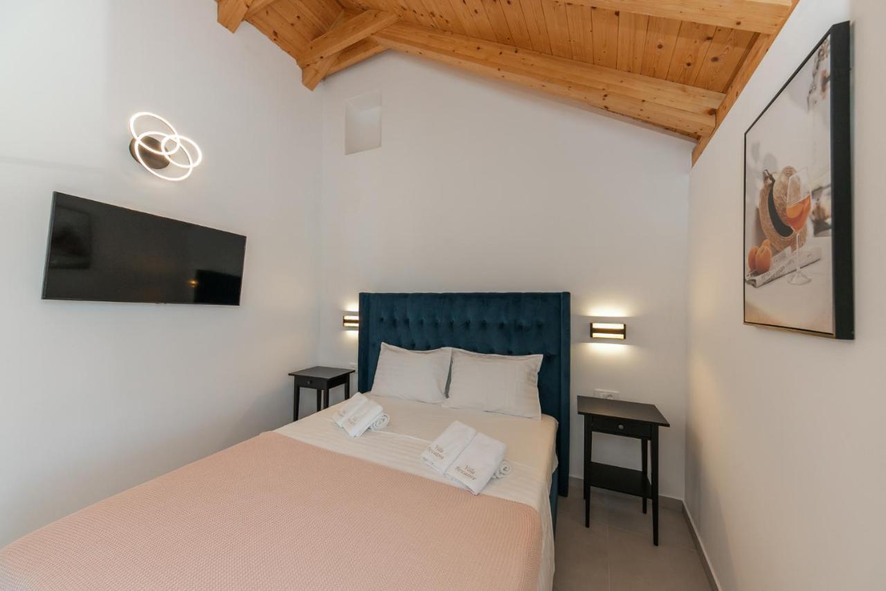 Villa Pescatore Trogir