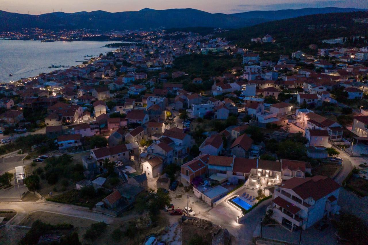 Pescatore Villa