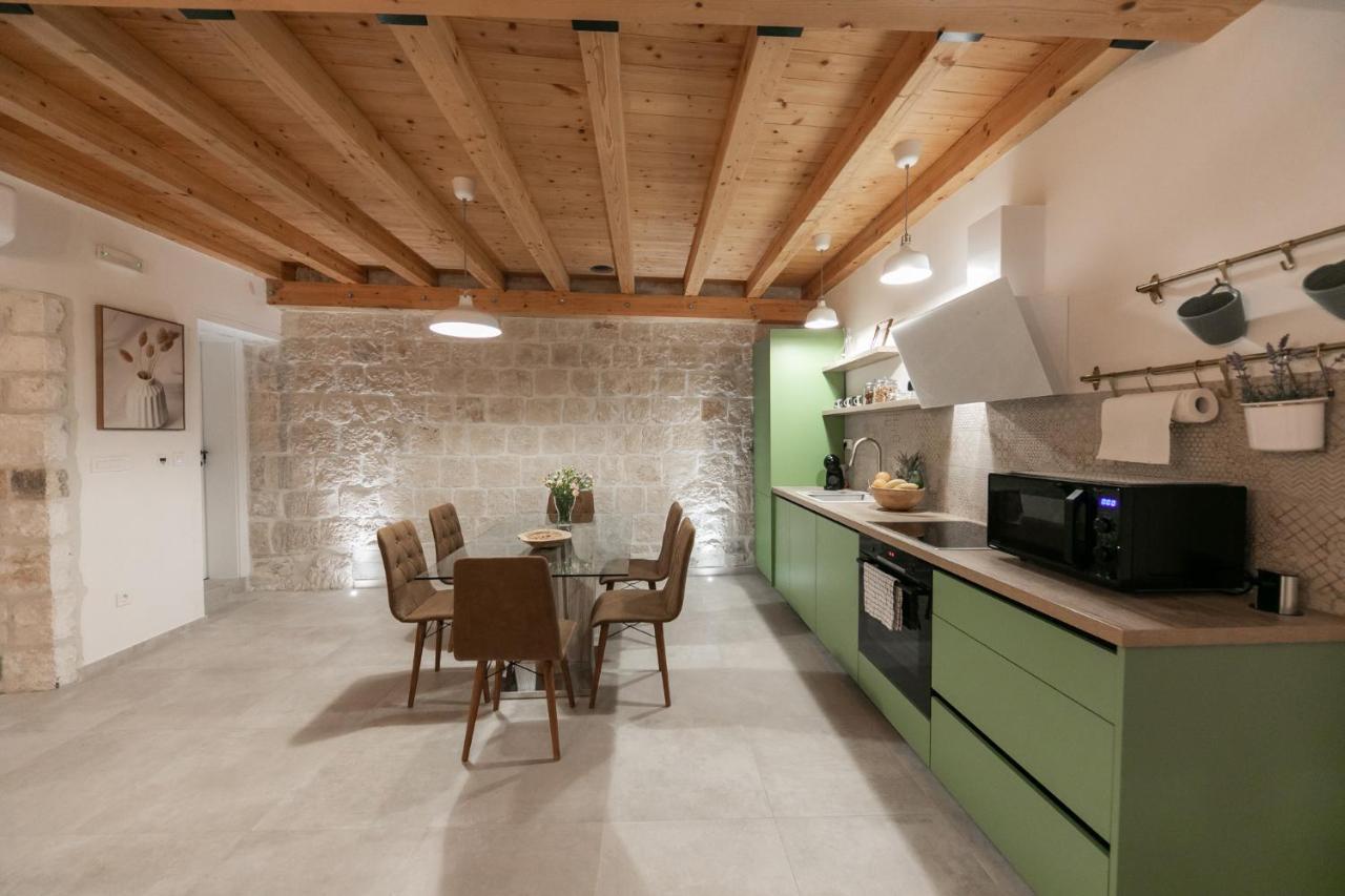 Pescatore Villa