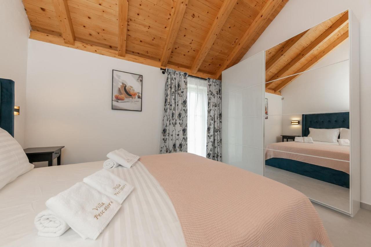 Vila Pescatore